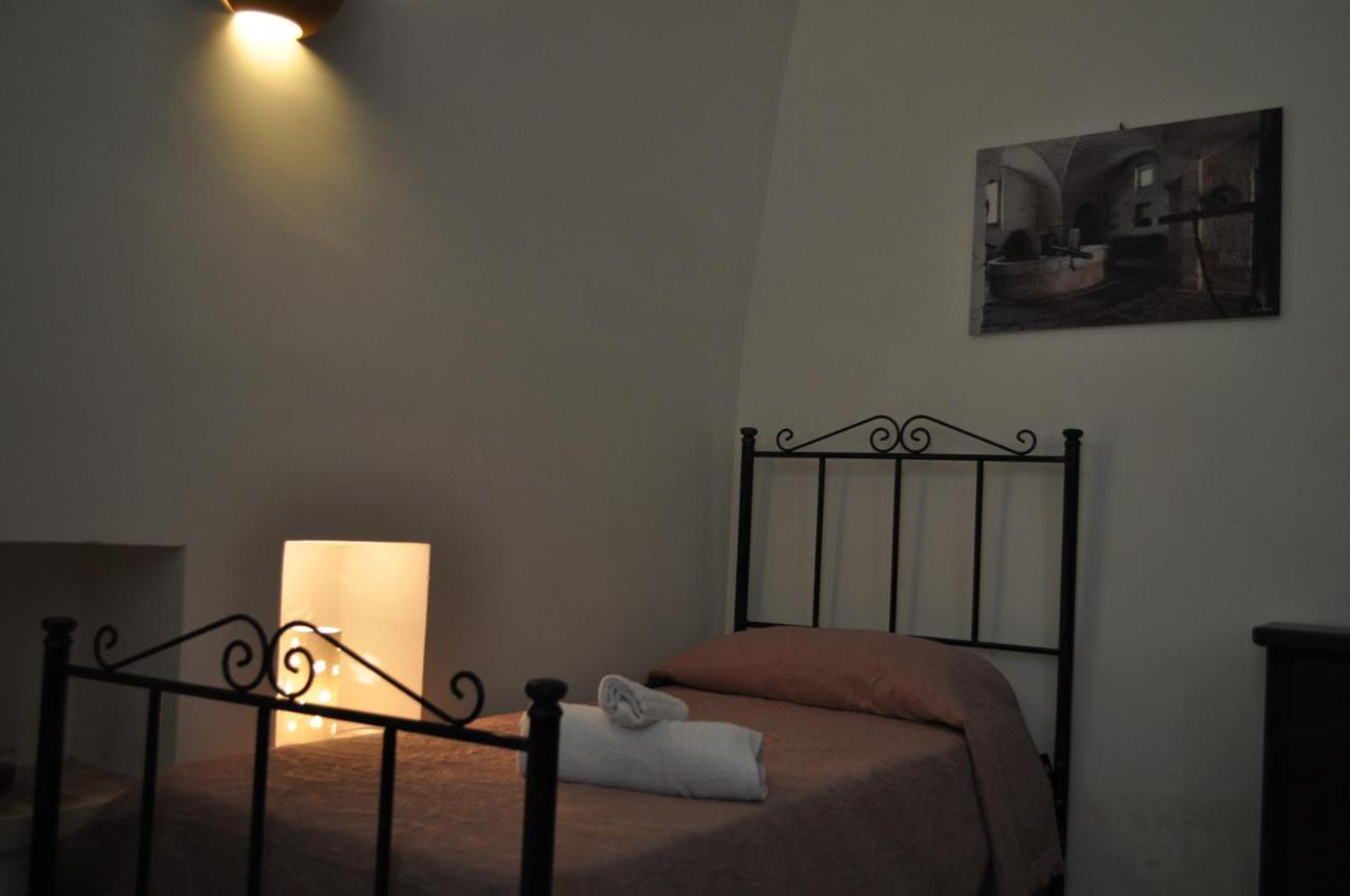 B&B Villa Rosanna Fasano Bagian luar foto