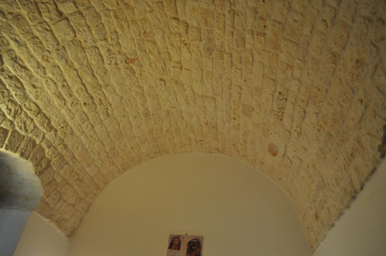 B&B Villa Rosanna Fasano Bagian luar foto