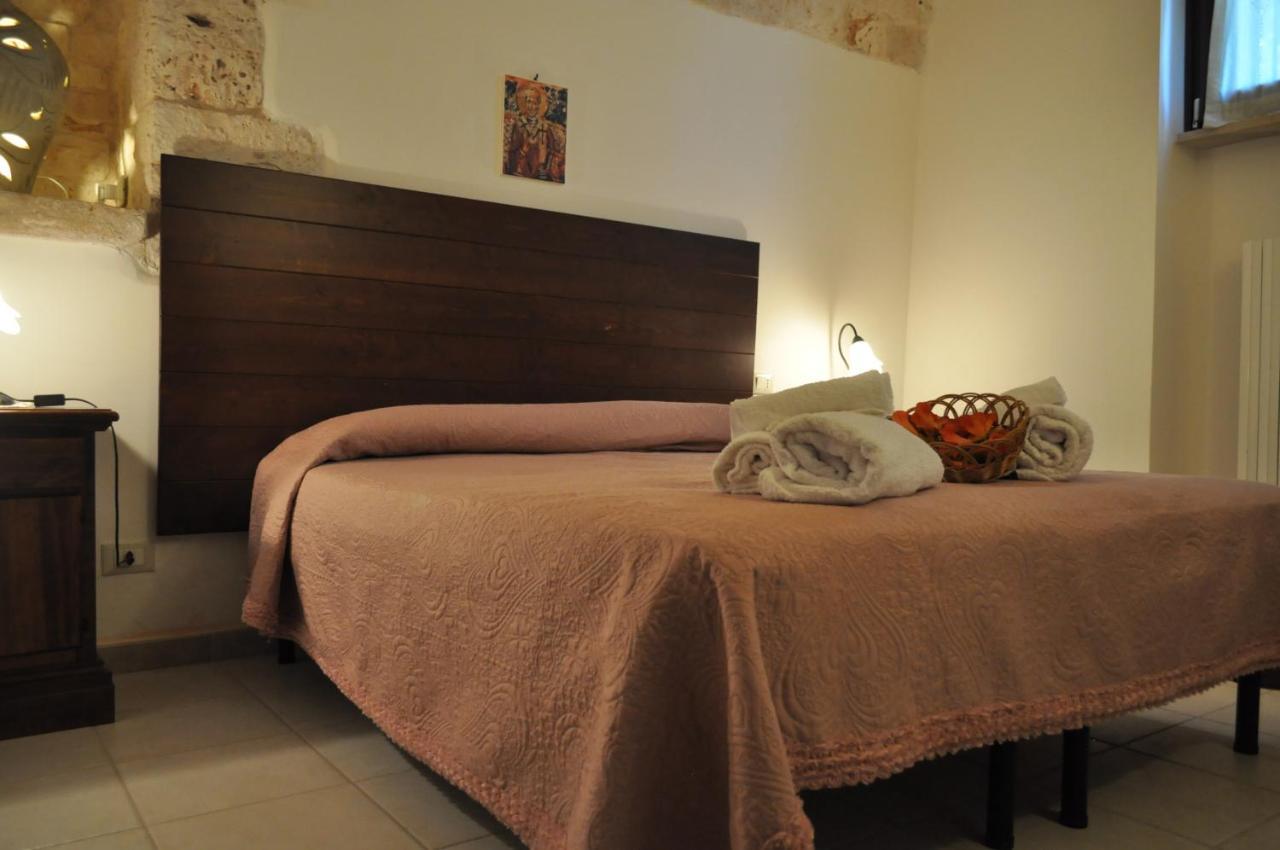 B&B Villa Rosanna Fasano Bagian luar foto