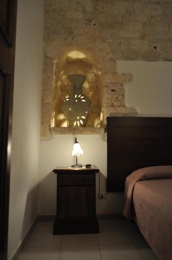 B&B Villa Rosanna Fasano Bagian luar foto