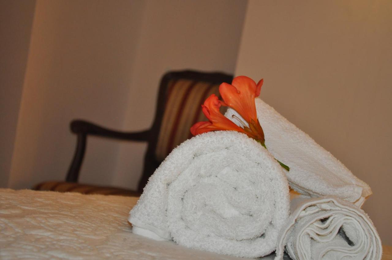 B&B Villa Rosanna Fasano Bagian luar foto