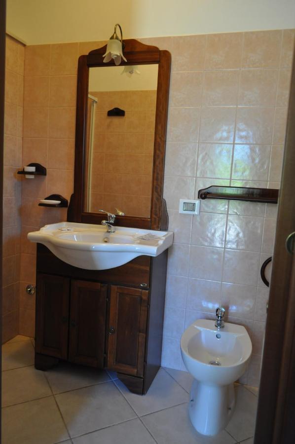 B&B Villa Rosanna Fasano Bagian luar foto