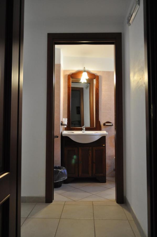B&B Villa Rosanna Fasano Bagian luar foto