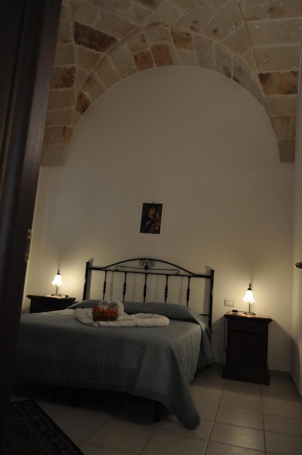 B&B Villa Rosanna Fasano Bagian luar foto