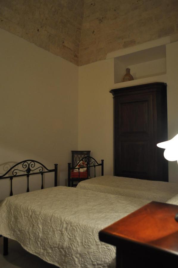 B&B Villa Rosanna Fasano Bagian luar foto