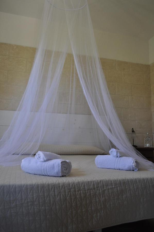 B&B Villa Rosanna Fasano Bagian luar foto