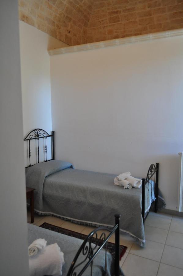 B&B Villa Rosanna Fasano Bagian luar foto