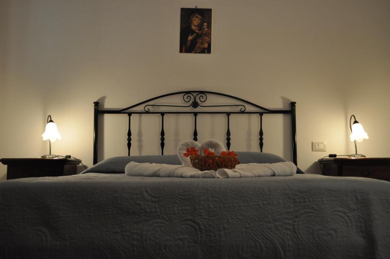 B&B Villa Rosanna Fasano Bagian luar foto
