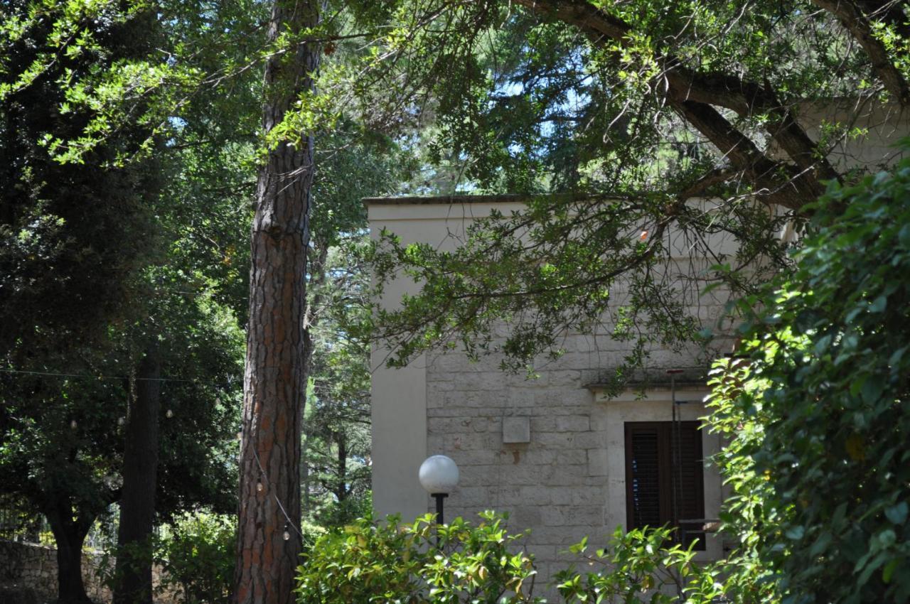 B&B Villa Rosanna Fasano Bagian luar foto