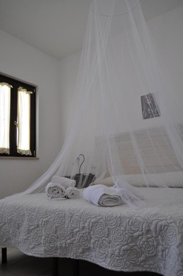 B&B Villa Rosanna Fasano Bagian luar foto
