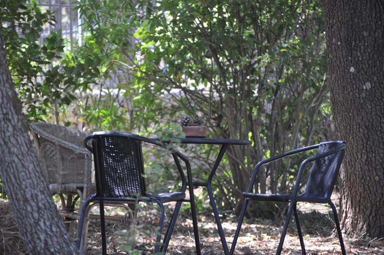 B&B Villa Rosanna Fasano Bagian luar foto