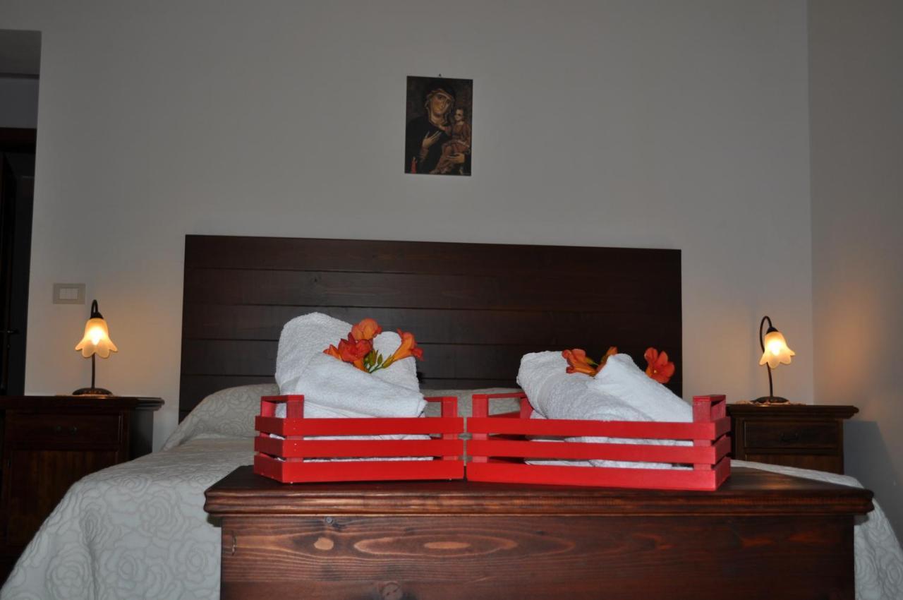 B&B Villa Rosanna Fasano Bagian luar foto
