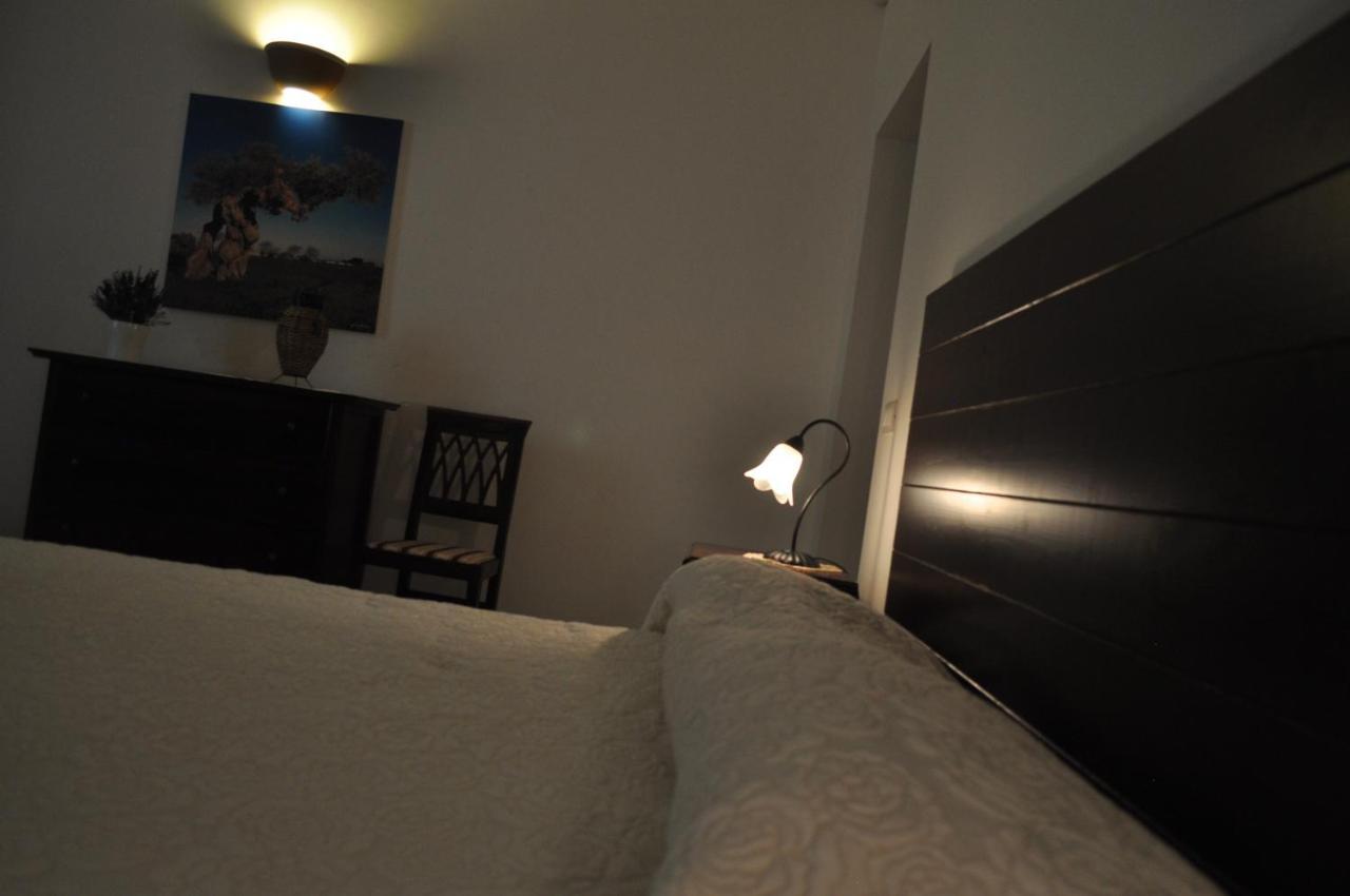 B&B Villa Rosanna Fasano Bagian luar foto
