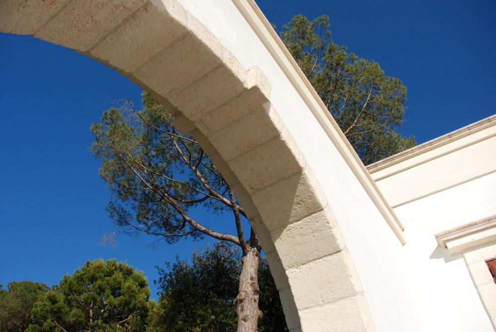 B&B Villa Rosanna Fasano Bagian luar foto