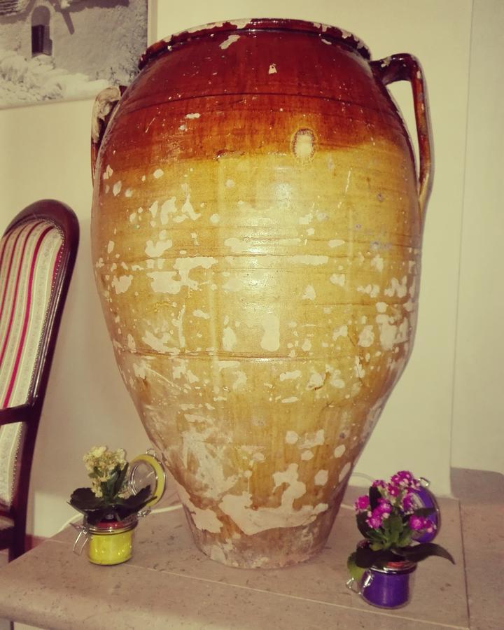 B&B Villa Rosanna Fasano Bagian luar foto