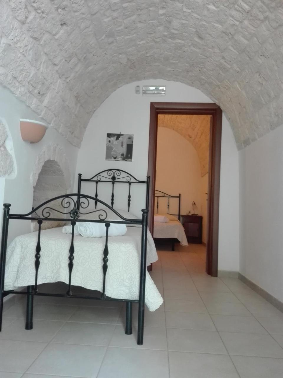 B&B Villa Rosanna Fasano Bagian luar foto