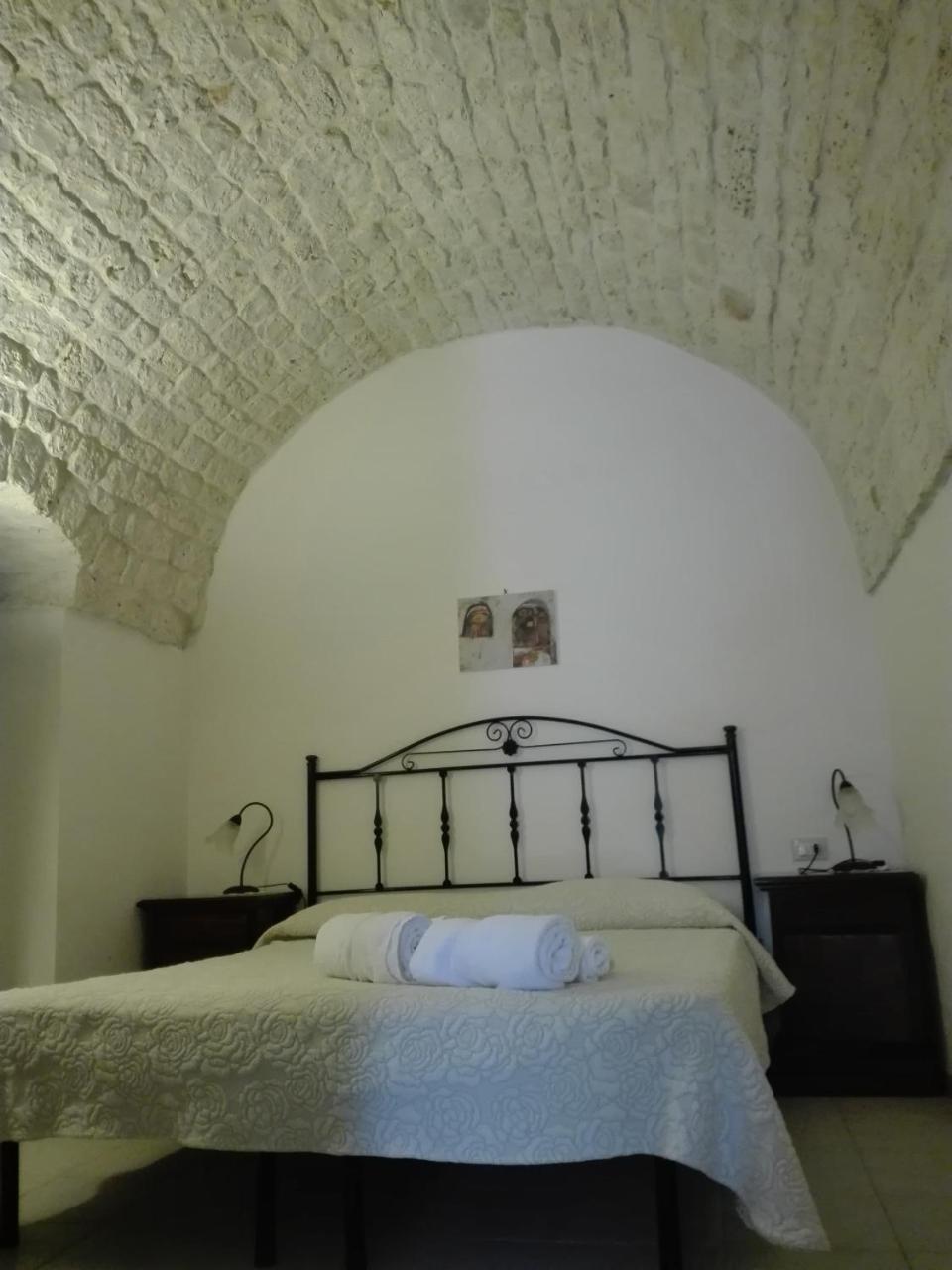 B&B Villa Rosanna Fasano Bagian luar foto