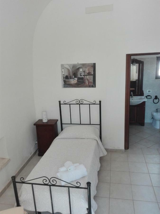 B&B Villa Rosanna Fasano Bagian luar foto