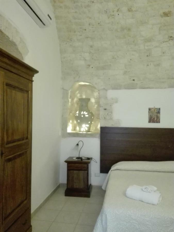 B&B Villa Rosanna Fasano Bagian luar foto