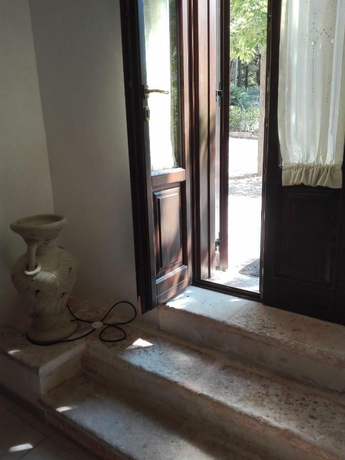 B&B Villa Rosanna Fasano Bagian luar foto