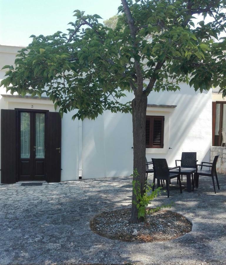 B&B Villa Rosanna Fasano Bagian luar foto